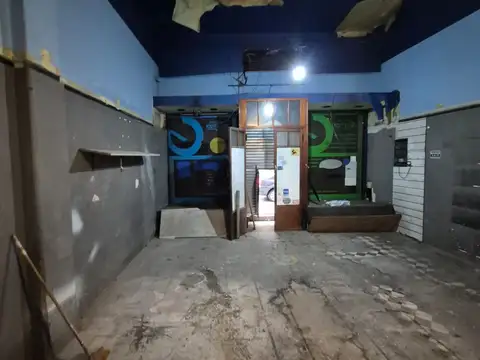 Alquiler Local 70mts a la calle