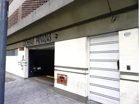 Avenida Juan Bautista Alberdi 2300
