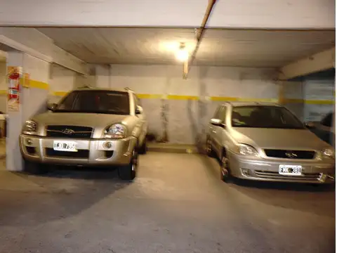 Avenida Juan Bautista Alberdi 2300