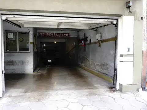 Avenida Juan Bautista Alberdi 2300