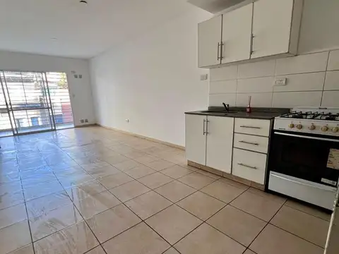 Departamento monoambiente - Tucumán 3300 - Agote Rosario | Venta
