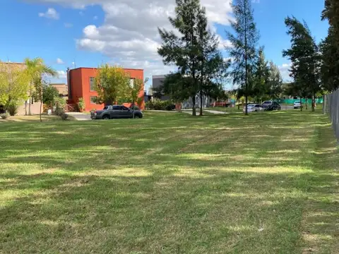 Terreno en venta en San Eduardo, Pilar Del Este