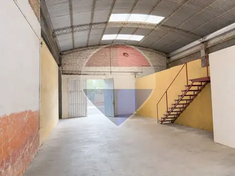 Galpon en Venta en Santa Fe, USD 190.000