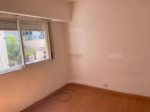 Departamento en Venta en Barrio Norte, USD 74.000