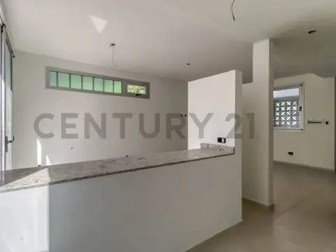 Dúplex a estrenar en complejo.