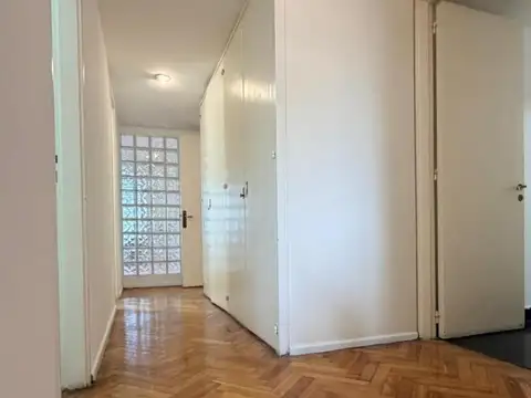 Departamento 5 ambientes con 3 baños