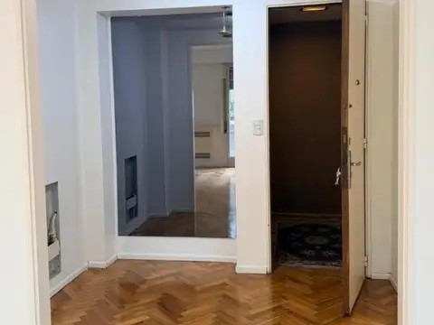 Departamento en Alquiler de 5 ambientes