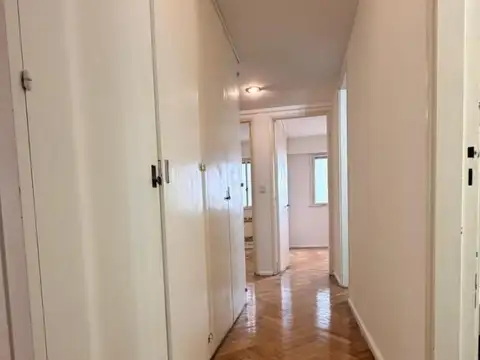 Departamento en Alquiler 60 años