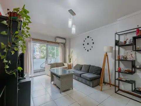 Departamento 4 ambientes con 3 baños