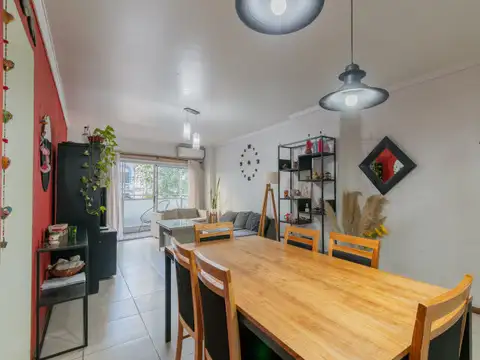 Departamento en Venta de 4 ambientes