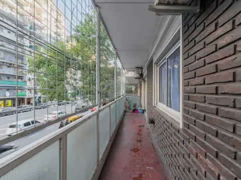 Departamento en Venta 41 años