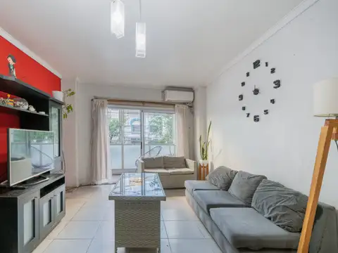 Departamento en Venta de 4 dormitorios