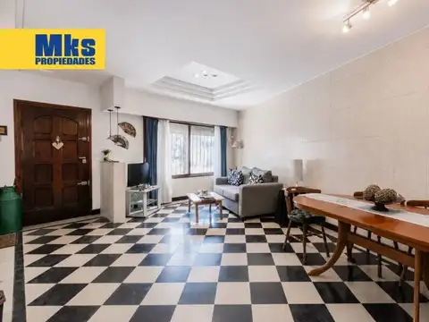 Casa en Venta en Barracas, CABA