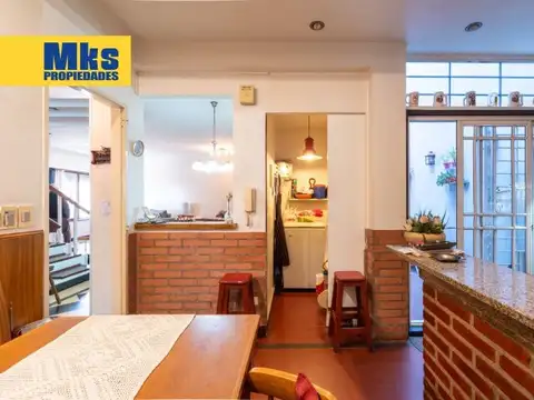 Casa en Venta 40 años