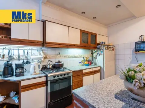 Casa en Venta en Barracas, USD 125.000