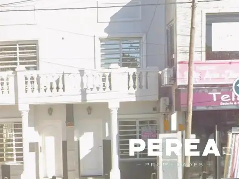 DEPARTAMENTO EN ALQUILER