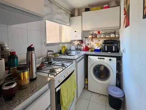 Departamento en Venta al Norte