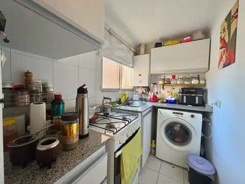 Departamento en Venta 20 años