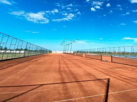 Terreno en Venta en Vida Club De Campo, USD 170.000