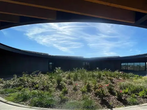 Terreno en Venta 41  mts Fondo