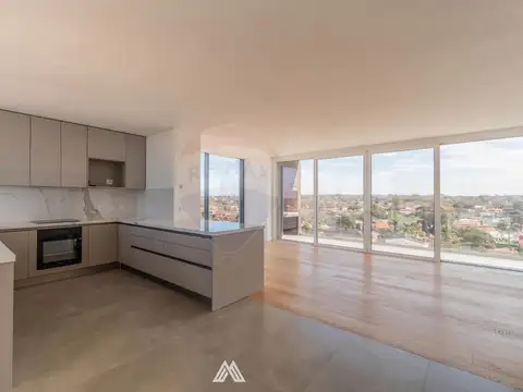 Departamento en Venta de 3 dormitorios