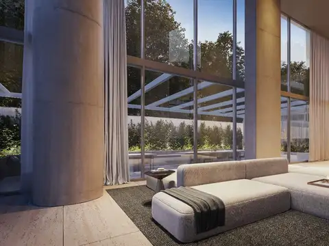 Departamento en Venta en Olivos, Partido de Vicente López