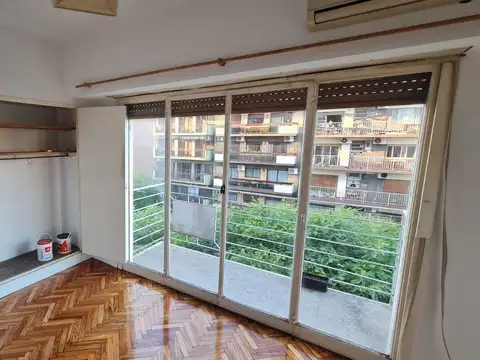 Departamento en Alquiler 50 años