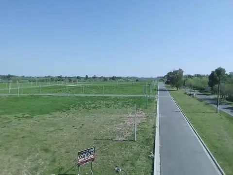 Terreno en Venta en City Bell, USD 55.000