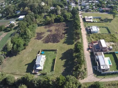 Terreno en Venta de 360,0 m2