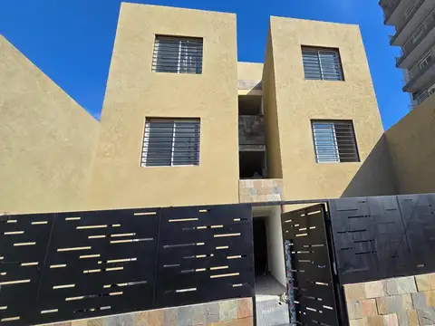 Departamento Monoambiente- Venta- Moron