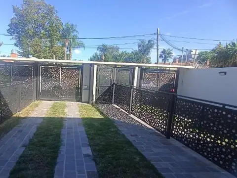 DUPLEX DE 4 AMBIENTES A ESTRENAR EN VENTA - ITUZAINGO NORTE