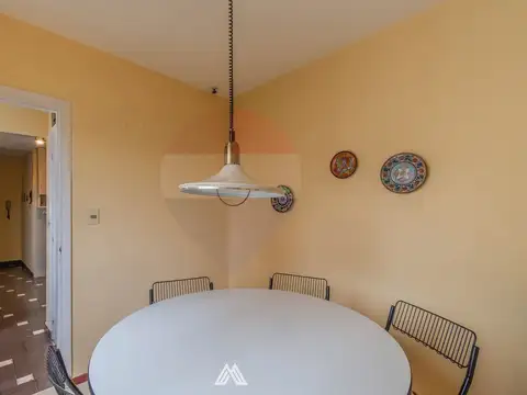 Departamento en Venta en Pocitos , USD 330.000