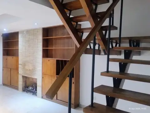 Casa en Alquiler de 3 dormitorios