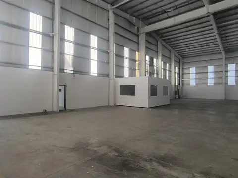 Galpon en Alquiler en Los Cardales, USD 10.800