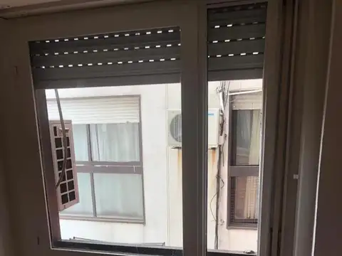 Corrientes 1400, Piso 8