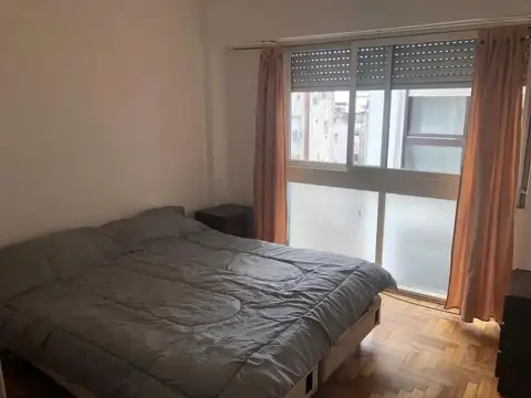 Departamento en alquiler temporario