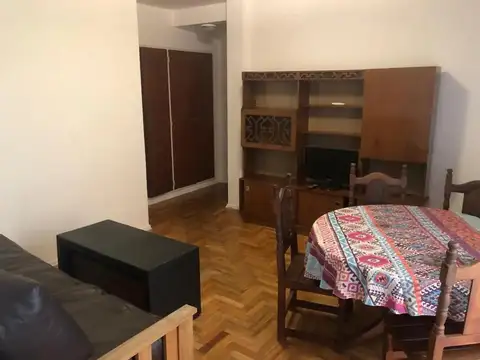 Avenida Corrientes 1400, Piso 8