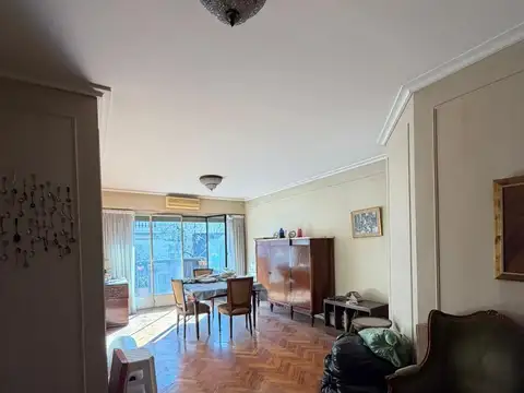 Departamento en Venta 60 años