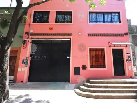 Depósito  en Venta ubicado en La Boca, Capital Federal, Buenos Aires