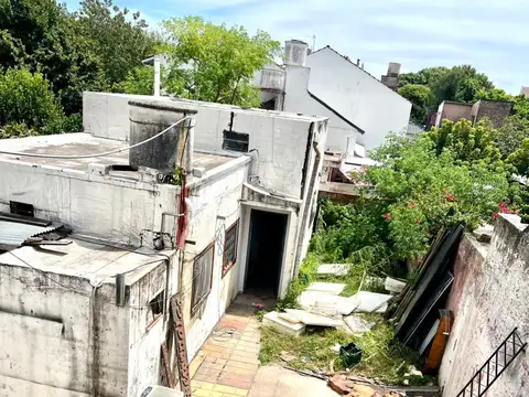 Santiago Del Estero 1600