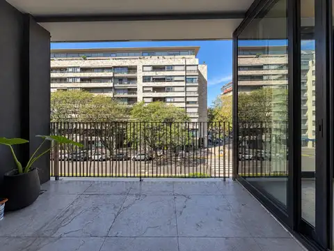Departamento en Alquiler de 1 dormitorio