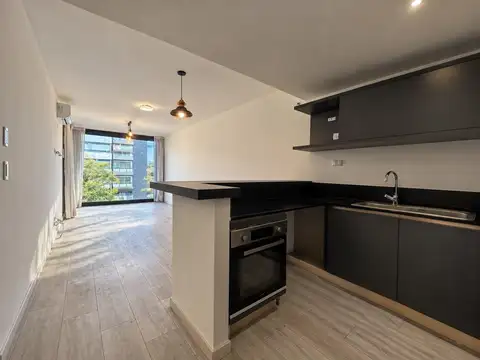 2 ambientes | Lumiere Boulevard
