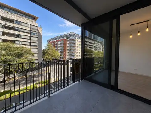 Departamento en Alquiler de 2 ambientes