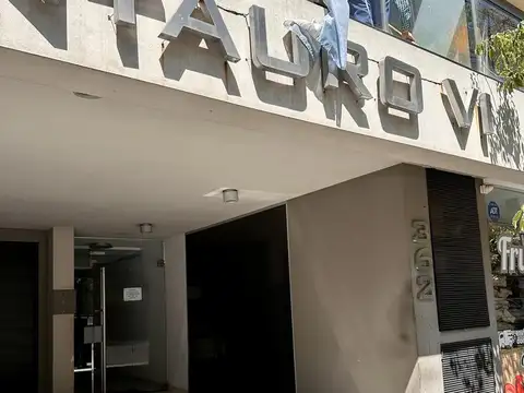 Venta cocheras en viamonte 362, edificio centauro 6, barrio general paz, córdoba