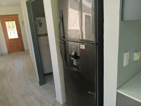 Casa en Alquiler Temporal 1 año