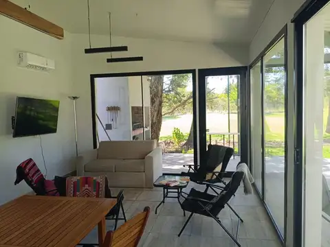 Casa en Alquiler Temporal en Pavon, USD 1.000