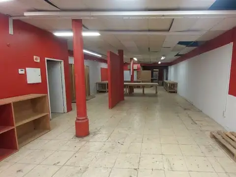 ALQUILER LOCALCOMERCIAL SAN CRISTOBAL/AV. SAN JUAN