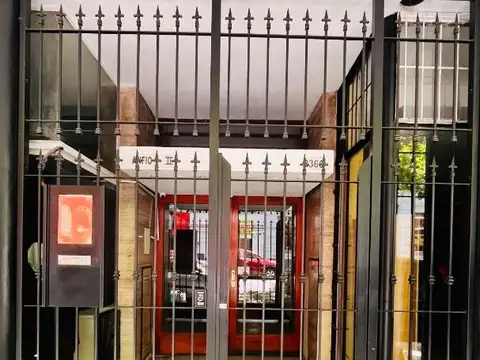 Departamento 2 ambientes venta Mar del Plata