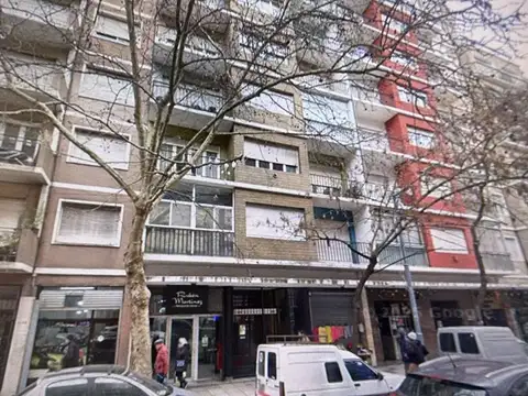 2 ambientes Mar del Plata venta
