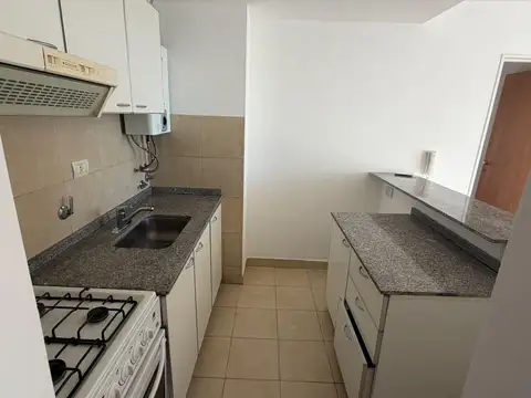 Departamento en Alquiler de 2 dormitorios